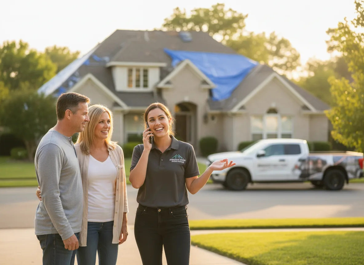 Emergency Roof Repair Lynn, AR FAQs